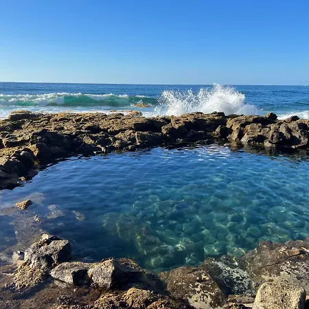 Vv_cmbajamar Апартаменты *